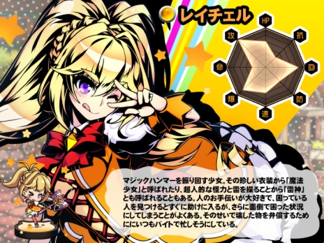 画像ギャラリー No.004のサムネイル画像 / 「レムリア 〜Strada Of Chain〜」の正式サービスが本日開始。初回召喚に限り大幅に割引される記念キャンペーンも開催に