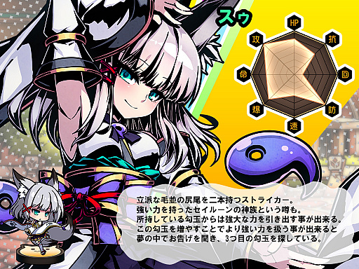 画像ギャラリー No.001のサムネイル画像 / 「レムリア 〜Strada Of Chain〜」,限定召喚ラインナップ更新。復刻イベント「本の世界」も開催