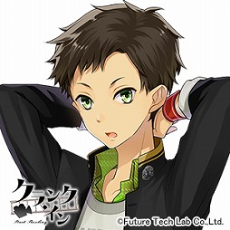 画像ギャラリー No.003のサムネイル画像 / 「クランク・イン」,新たに4人のキャラクター情報とキャストが公開