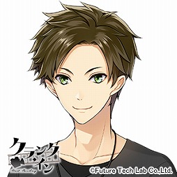 画像ギャラリー No.004のサムネイル画像 / 「クランク・イン」,新たに4人のキャラクター情報とキャストが公開