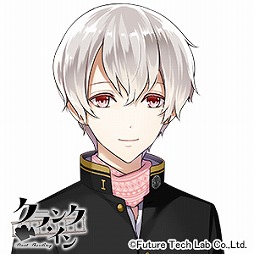 画像ギャラリー No.005のサムネイル画像 / 「クランク・イン」,新たに4人のキャラクター情報とキャストが公開