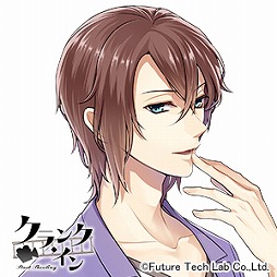 画像ギャラリー No.008のサムネイル画像 / 「クランク・イン」,新たに4人のキャラクター情報とキャストが公開