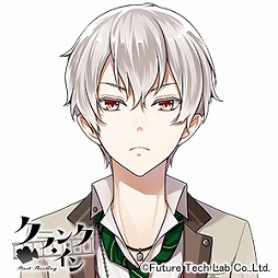 画像ギャラリー No.011のサムネイル画像 / 「クランク・イン」,新たに4人のキャラクター情報とキャストが公開