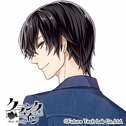 画像ギャラリー No.015のサムネイル画像 / 「クランク・イン」,新たに4人のキャラクター情報とキャストが公開