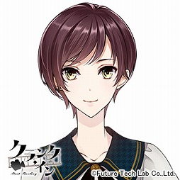 画像ギャラリー No.017のサムネイル画像 / 「クランク・イン」,新たに4人のキャラクター情報とキャストが公開