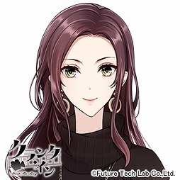 画像ギャラリー No.018のサムネイル画像 / 「クランク・イン」,新たに4人のキャラクター情報とキャストが公開