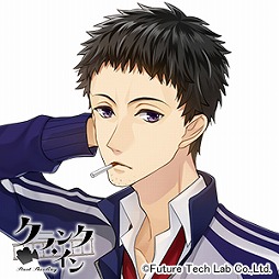 画像ギャラリー No.020のサムネイル画像 / 「クランク・イン」,新たに4人のキャラクター情報とキャストが公開