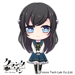 画像ギャラリー No.002のサムネイル画像 / 「クランク・イン」の中学生編ちびキャラデザインとサブキャラの情報が公開