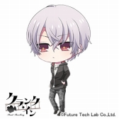 画像ギャラリー No.008のサムネイル画像 / 「クランク・イン」，青年編のちびキャラクターデザインを公開