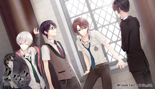 画像ギャラリー No.003のサムネイル画像 / 「クランク・イン」のイベントスチル2種とインタビュー企画第3回が公開に