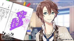 画像ギャラリー No.007のサムネイル画像 / 「クランク・イン」，AGF2016にて公開された特別ムービーが公式サイトで公開