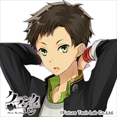 画像ギャラリー No.001のサムネイル画像 / 「クランク・イン」,3種類のオープニング曲情報と,中学生編のイベントスチルを公開