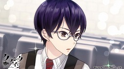 画像ギャラリー No.005のサムネイル画像 / 女性向け恋愛ADV「クランク・イン」,PVとED曲の情報が公開。新規スチルも