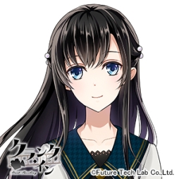 画像ギャラリー No.002のサムネイル画像 / 「乙女チック4Gamer」第136回:映画のような恋を描いた「クランク・イン」を特集。中学編と青年編,2部構成の物語が楽しめるシネマティック恋愛ADV