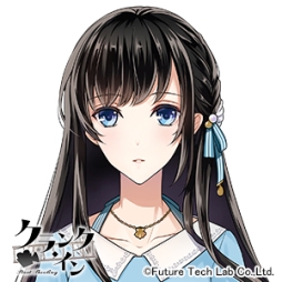 画像ギャラリー No.003のサムネイル画像 / 「乙女チック4Gamer」第136回:映画のような恋を描いた「クランク・イン」を特集。中学編と青年編,2部構成の物語が楽しめるシネマティック恋愛ADV