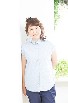 画像ギャラリー No.008のサムネイル画像 / 「クランク・イン」,新規イベントスチル&キャストコメント第3弾が公開