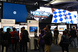 画像ギャラリー No.002のサムネイル画像 / ［GDC 2017］Amazon.comのゲームエンジン「Lumberyard」に注目が集まる。UE4とUnityに並ぶ3大ゲームエンジンとなるか？