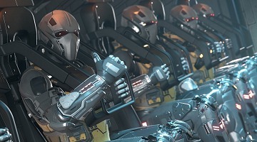 【ACADEMY】最高のゲームエンジンはどれか？：Amazon Lumberyardはあなたに向いているのか