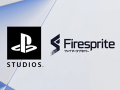 ソニー・インタラクティブエンタテインメントが，「The Playroom VR」などを開発したイギリスのFirespriteを買収