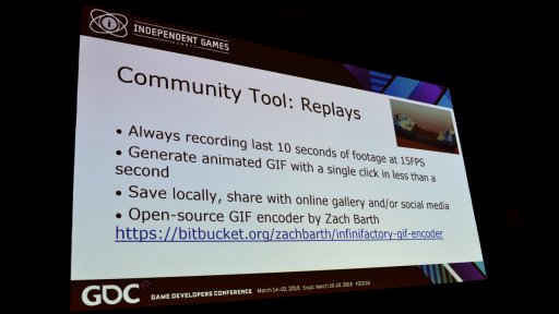 画像ギャラリー No.006のサムネイル画像 / ［GDC 2016］Steamのセールスベスト10に食い込んだカジュアルインディーズゲーム「Poly Bridge」に見るソーシャルマーケティング戦略
