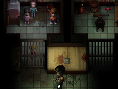 ［GDC 2016］「アローン・イン・ザ・ダーク」の開発者が手掛けるホラーアクション「2Dark」ではなかなかの緊張感が楽しめそう