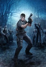画像ギャラリー No.005のサムネイル画像 / PS4/Xbox One版「バイオハザード4」「5」「6」の国内発売が発表。第1弾「バイオハザード6」は2016年3月29日に配信開始