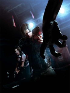 画像ギャラリー No.015のサムネイル画像 / PS4/Xbox One版「バイオハザード4」「5」「6」の国内発売が発表。第1弾「バイオハザード6」は2016年3月29日に配信開始