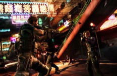 画像ギャラリー No.019のサムネイル画像 / PS4/Xbox One版「バイオハザード4」「5」「6」の国内発売が発表。第1弾「バイオハザード6」は2016年3月29日に配信開始