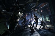 画像ギャラリー No.020のサムネイル画像 / PS4/Xbox One版「バイオハザード4」「5」「6」の国内発売が発表。第1弾「バイオハザード6」は2016年3月29日に配信開始