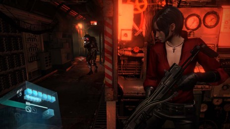 画像ギャラリー No.027のサムネイル画像 / PS4/Xbox One版「バイオハザード4」「5」「6」の国内発売が発表。第1弾「バイオハザード6」は2016年3月29日に配信開始