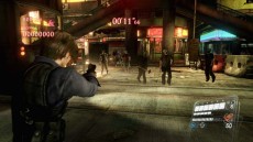 画像ギャラリー No.028のサムネイル画像 / PS4/Xbox One版「バイオハザード4」「5」「6」の国内発売が発表。第1弾「バイオハザード6」は2016年3月29日に配信開始