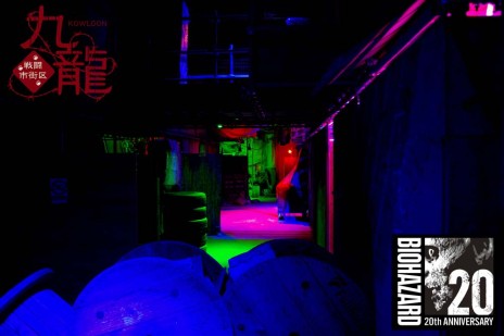 画像ギャラリー No.035のサムネイル画像 / PS4/Xbox One版「バイオハザード4」「5」「6」の国内発売が発表。第1弾「バイオハザード6」は2016年3月29日に配信開始