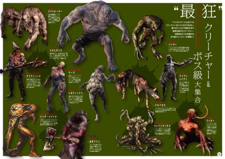 画像ギャラリー No.039のサムネイル画像 / PS4/Xbox One版「バイオハザード4」「5」「6」の国内発売が発表。第1弾「バイオハザード6」は2016年3月29日に配信開始