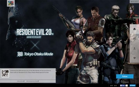 画像ギャラリー No.074のサムネイル画像 / PS4/Xbox One版「バイオハザード4」「5」「6」の国内発売が発表。第1弾「バイオハザード6」は2016年3月29日に配信開始