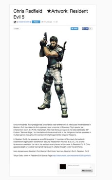 画像ギャラリー No.075のサムネイル画像 / PS4/Xbox One版「バイオハザード4」「5」「6」の国内発売が発表。第1弾「バイオハザード6」は2016年3月29日に配信開始
