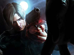PS4/Xbox Oneでより美しく，手頃な価格になった「バイオハザード6」プレイインプレッション。あの戦いの日々が鮮明によみがえる