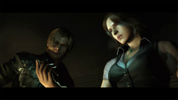 画像ギャラリー No.040のサムネイル画像 / PS4/Xbox Oneでより美しく,手頃な価格になった「バイオハザード6」プレイインプレッション。あの戦いの日々が鮮明によみがえる