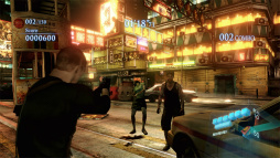 画像ギャラリー No.054のサムネイル画像 / PS4/Xbox Oneでより美しく,手頃な価格になった「バイオハザード6」プレイインプレッション。あの戦いの日々が鮮明によみがえる