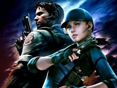 PS4/Xbox One版「バイオハザード5」の発売日が6月28日に決定。グラフィックスの向上に加え，DLCやPC版コンテンツも収録