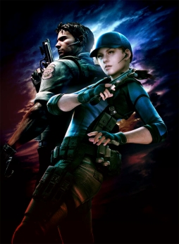 画像ギャラリー No.003のサムネイル画像 / PS4/Xbox One版「バイオハザード5」の発売日が6月28日に決定。グラフィックスの向上に加え，DLCやPC版コンテンツも収録