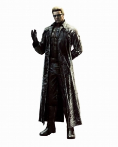 画像ギャラリー No.006のサムネイル画像 / PS4/Xbox One版「バイオハザード5」の発売日が6月28日に決定。グラフィックスの向上に加え,DLCやPC版コンテンツも収録