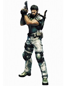 画像ギャラリー No.008のサムネイル画像 / PS4/Xbox One版「バイオハザード5」の発売日が6月28日に決定。グラフィックスの向上に加え,DLCやPC版コンテンツも収録