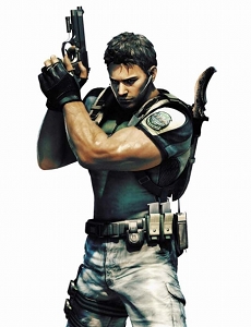 画像ギャラリー No.003のサムネイル画像 / PS4/Xbox Oneで進化した「バイオハザード5」プレイインプレッション。洋館事件から10年，バイオテロとの戦いはまだ終わらない