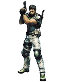 画像ギャラリー No.006のサムネイル画像 / PS4/Xbox One版「バイオハザード5」が本日発売。ザ・マーセナリーズ ユナイテッドやアンリミテッドなどを収めた4本のプレイ動画も公開