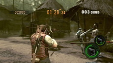 画像ギャラリー No.015のサムネイル画像 / PS4/Xbox One版「バイオハザード5」が本日発売。ザ・マーセナリーズ ユナイテッドやアンリミテッドなどを収めた4本のプレイ動画も公開