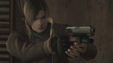 画像ギャラリー No.009のサムネイル画像 / 「バイオハザード4」のPS4/Xbox One版が8月30日に配信決定。2005年に発売されたオリジナル版を高解像度化，高フレームレート化したもの