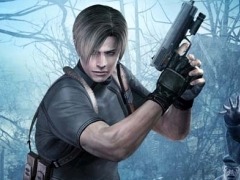 「バイオハザード4」のPS4/Xbox One版が8月30日に配信決定。2005年に発売されたオリジナル版を高解像度化，高フレームレート化したもの