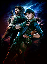 画像ギャラリー No.006のサムネイル画像 / PS4版「バイオハザード4」「5」「6」,さらに「HDリマスター」「0 HDリマスター」もまとめたサントラ付きパックが9月29日発売へ。価格は税別8100円