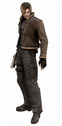 画像ギャラリー No.005のサムネイル画像 / PS4/Xbox One版「バイオハザード4」の配信が本日スタート。最新プレイ動画3本が公開に
