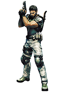 画像ギャラリー No.012のサムネイル画像 / リマスター版「バイオハザード4」「5」「6」のPS4向けパッケージ版が12月1日一斉に発売へ。価格は税別2800円